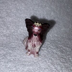 MGA Bratz Pampered Pupz Salon Style Cloe Puppy Dog Figure